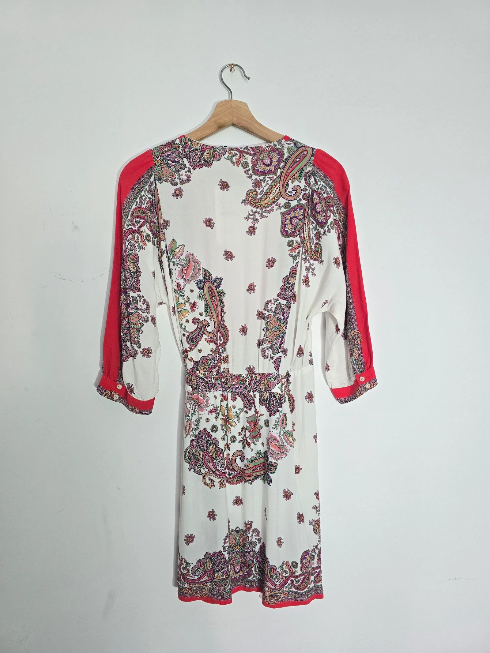 Robe MIDI Zara – photo 4